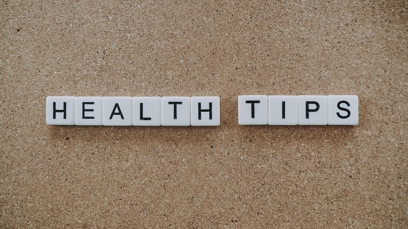 Wellness Tips